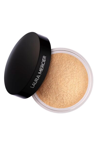 Laura Mercier Translucent Loose Setting Powder - Honey