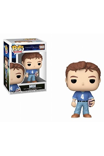 Funko ΠΟΠ! Varsity Blues - Mox, 1869