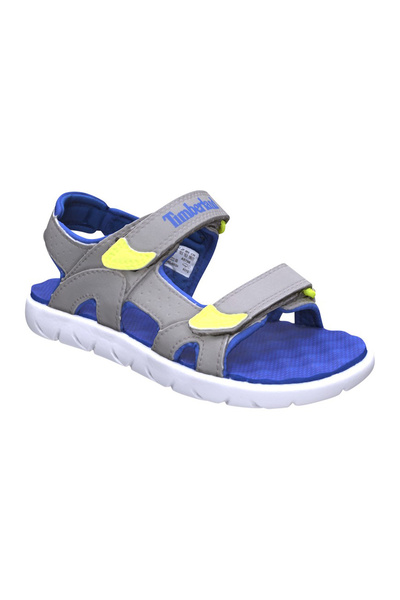 Timberland - حزام بيركنز رو 2