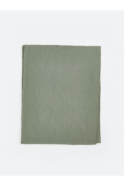 LC Waikiki Quality Parts from Celebi Store |   Basic Voile Women's Shawl