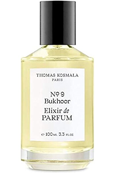 Thomas Kosmala Thomas Kosmala No.9 Bukhoor Elixir Edp 100 ml