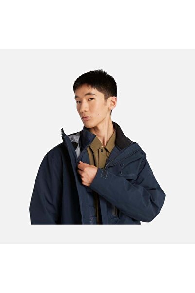 Timberland BENTON Super Waterproof Down 3in1 Jacket