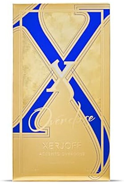 Xerjoff V Accento Overdose EDP 100ml