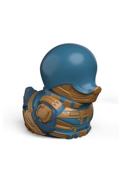 numskull Figurină Tubbz Duck Suicide Squad Bloodsport 04