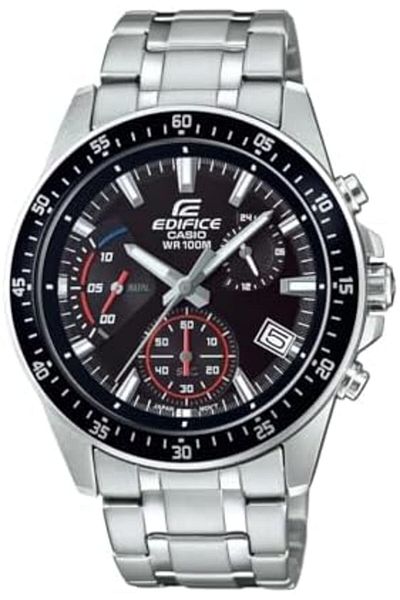 Casio Edifice Men's Quartz Watch