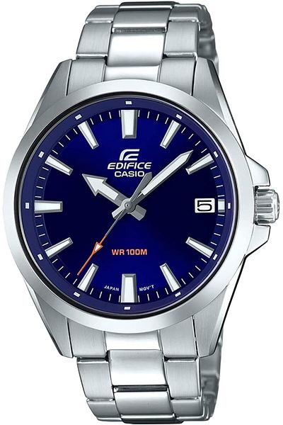 Casio EFV-100D-2AVUDF Men's Wrist Watch