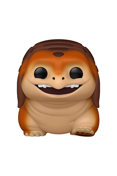 Funko Pop! Television: Wondla - Otto Vinyl Figure