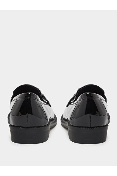 Styli Panelled Lace Up Sneakers