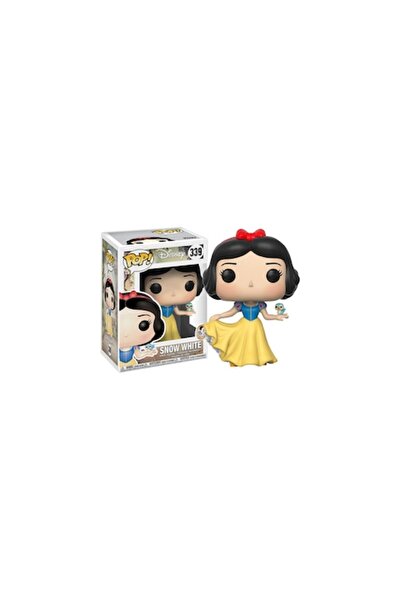 Funko Pop: Albă ca Zăpada - Albă ca Zăpada
