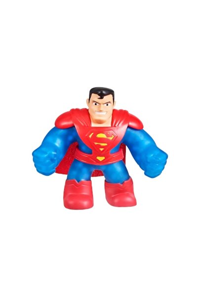 moose Figurină Goo Jit Zu DC Seria 3 Armură Superman (41288)