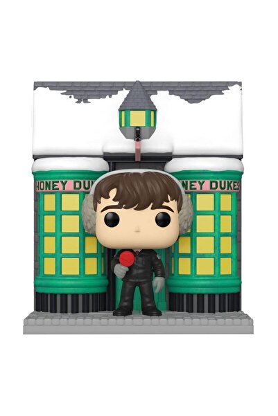 Funko 20ή επέτειος του Chamber of Secrets του Χάρι Πότερ - Neville Longbottom με τον