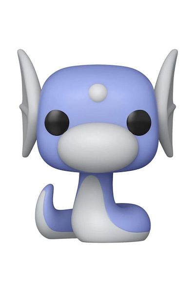 Funko Figurina Pop Games, Pokemon, Dratini, 10 cm