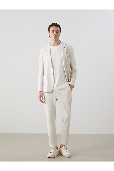 LC Waikiki RMZ GİYİM FARKİLYA Pantaloni bărbați StandardFit