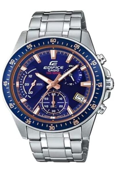 Casio Edifice Men's Quartz Watch