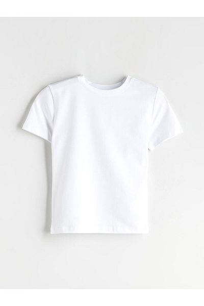 LC Waikiki Quality Parts from Celebi Store |   Crew Neck Women's Body