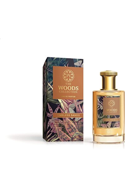 The Woods Collection The Woods Collection Timeless For Unisex Perfume Eau De ...
