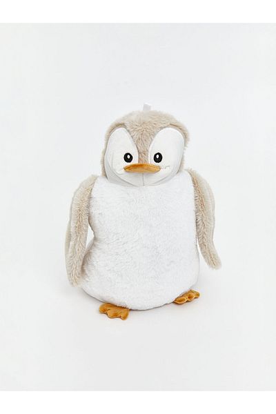 LC Waikiki Quality Parts from Celebi Store |   Plush Pillow with Penguin Figure