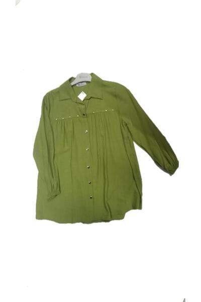 Akın çilek gömlek