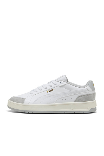 Puma Court Classico Sport Чоловічі повсякденні туфлі 40073102