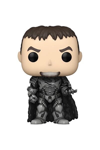 Funko POP Movies The Flash - General Zod Figurine