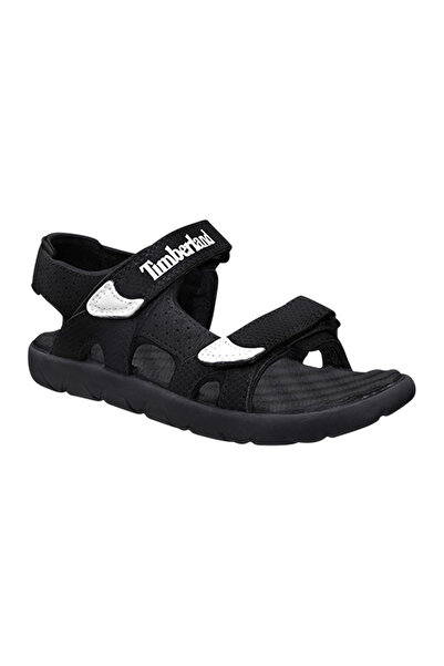Timberland - Perkins Row 2 Strap - Black