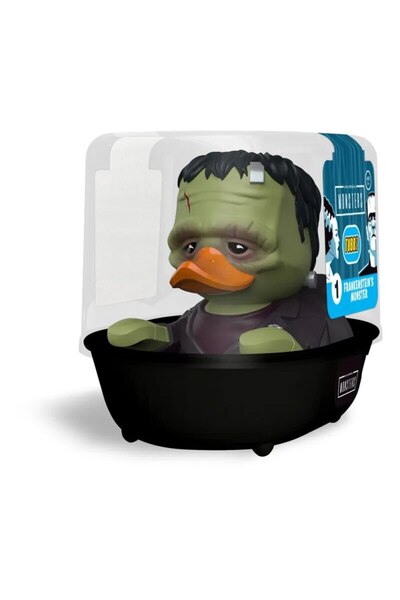 numskull Φιγούρα TUBBZ - Universal Monsters - Frankenstein, Πολύχρωμη