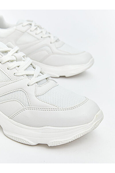 LC Waikiki Create Your Style from Uzg Store |   Lace-Up Women's Sports Shoes