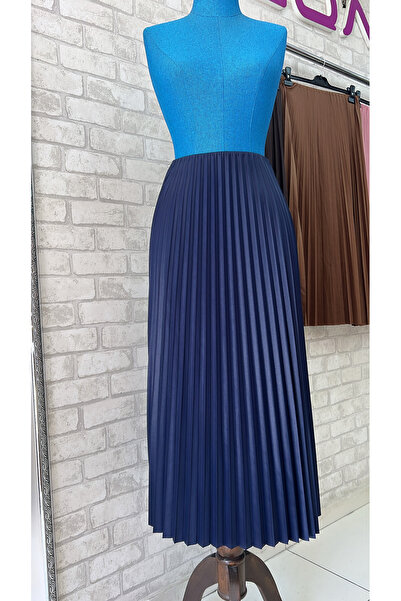 nimet tekstil Pleated skirt
