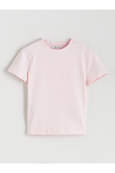 LC Waikiki Quality Parts from Celebi Store |   Crew Neck Women's Body