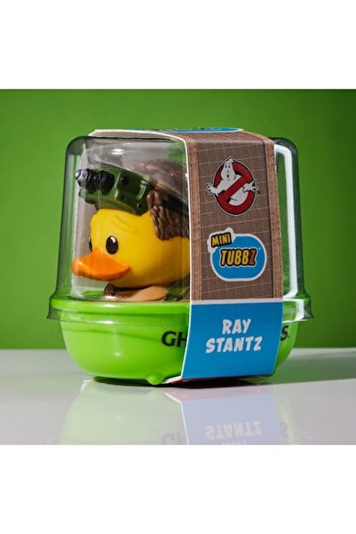 numskull Figurină mini Tubbz Vânătorii de Fantome, Ray Stantz, 5 cm