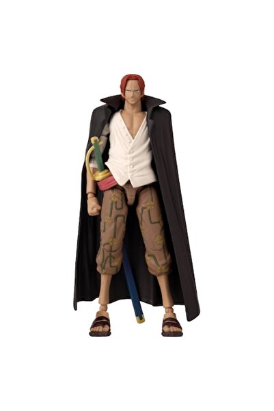 Bandai Namco Figurină Bandai Namco Bandai Anime Heroes One Piece Shanks