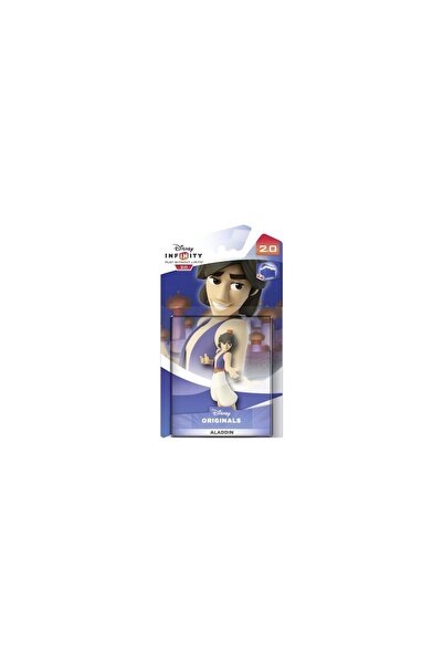 Disney Infinity Disney Infinity 2.0 Character Aladdin Figurine 7cm