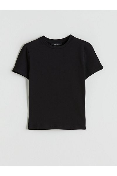 LC Waikiki Quality Parts from Celebi Store |   Crew Neck Women's Body