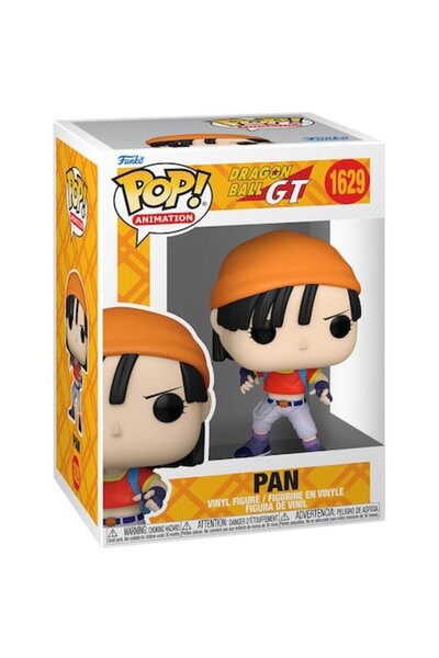 Funko POP! Animație - Dragon Ball GT, Pan