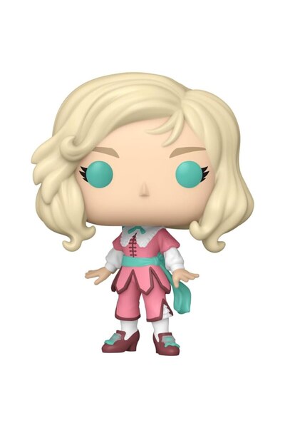 Funko Pop Animation Figurine - Maria, Cast Noct, 10 cm