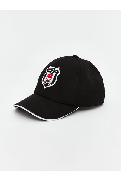 LC Waikiki Create Your Style from Uzg Store |   Printed Boy's Cap Hat