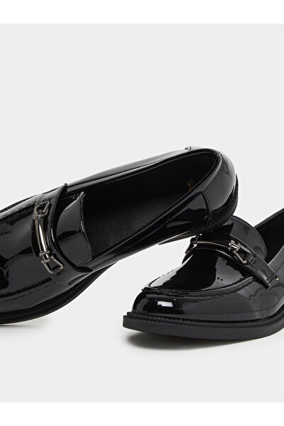 Styli Panelled Lace Up Sneakers