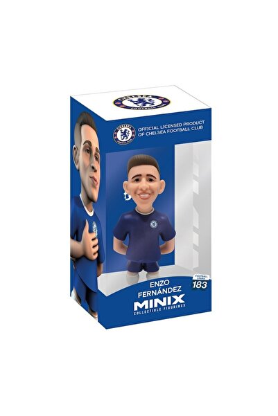 MINIX Figurina 15078, Enzo Fernandez