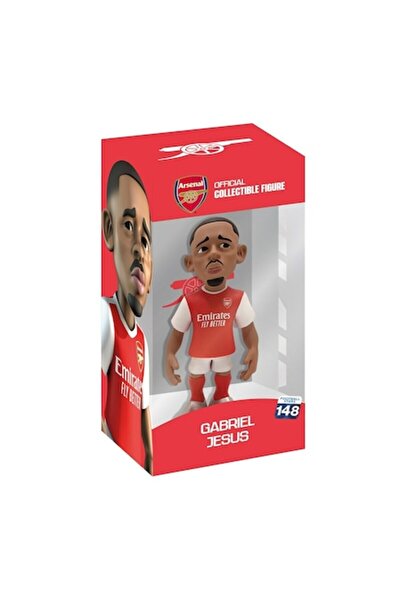 MINIX Figurine 11056, Gabriel Jesus