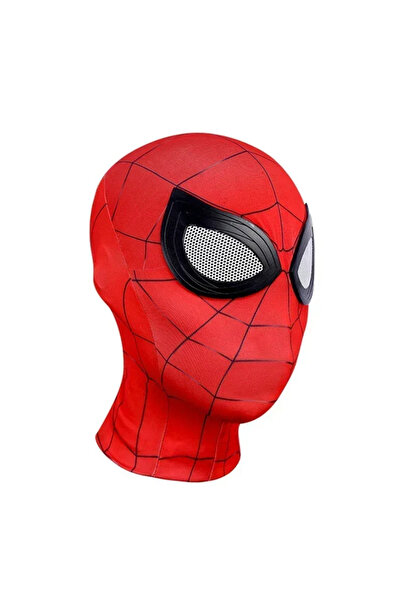 Choice1 style1 For Women Men Children Birthday Gift Marvel Spiderman Cosplay ...