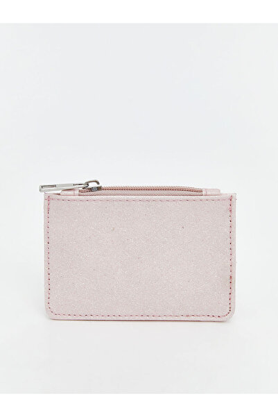 LC Waikiki Timeless Recommendations from Timeless Store | Zippered Women's Card Holder