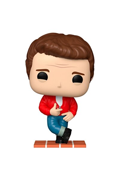 Funko POP Figurine Rebel Without a Cause - Jim Stark