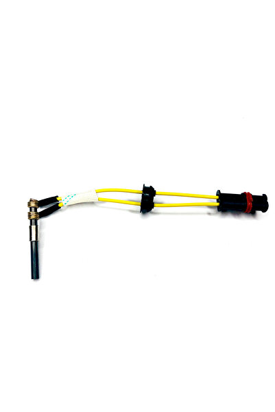 PAA-auto Spark plug 2000 compatible with WEBASTO Air Top 2000, 2000S-24V heaters