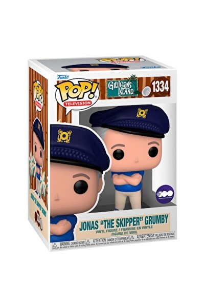 Funko Figurine, FunKo, Plastic, Multicolor