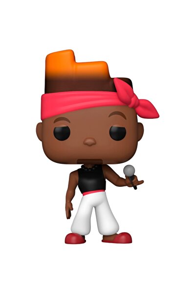 Funko Figurina POP! Familia Proud Uncle Bobby 1176, multicolor, 10cm