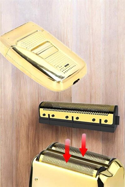 LaraThec Tıraş Makinesi Sinek Kaydı Saç Sakal ve Vücut Tıraşına Uygun