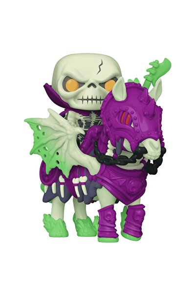 Funko POP! Rides: Fusion - Scare Mare & Scare Glow #999