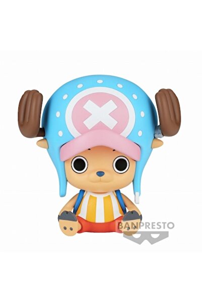 Banpresto One Piece, Banpresto, Chopper Phigoura Agalmatidio, 11cm