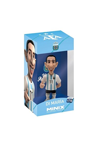 MINIX Figurine 11728, Di Maria