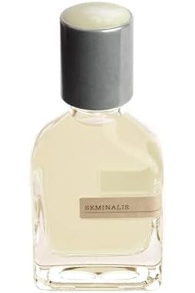 ORTO PARISI Orto Parisi Eau de Parfum Spray, Seminallis, 1.7 fl. oz.